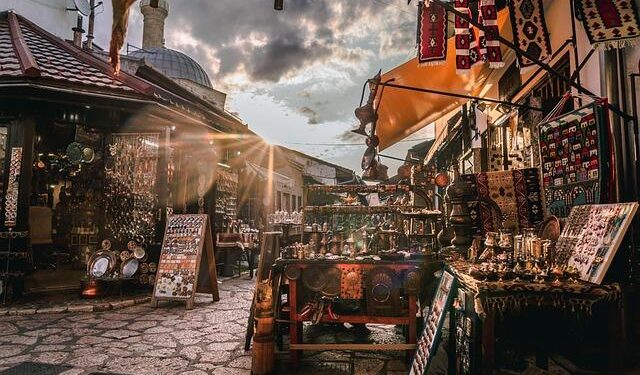 Bosnia’s Bold Move: Understanding the Decision to Deploy Troops to Gaza