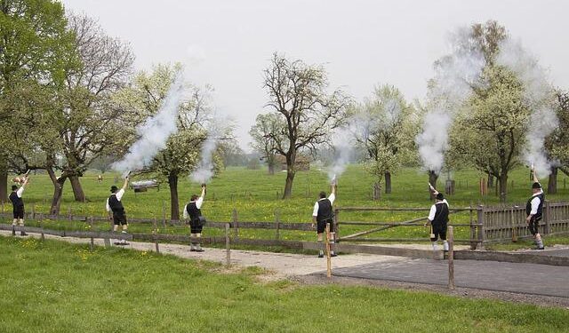 Unforgettable Moments: Benjamin Karl’s Epic Shirtless Celebration Captured in Stunning Photos!