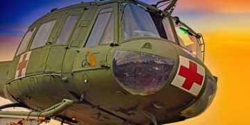 Flying High: Hungary’s H225M Helicopters and Crew Rise to Albania’s Challenges