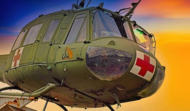 Flying High: Hungary’s H225M Helicopters and Crew Rise to Albania’s Challenges