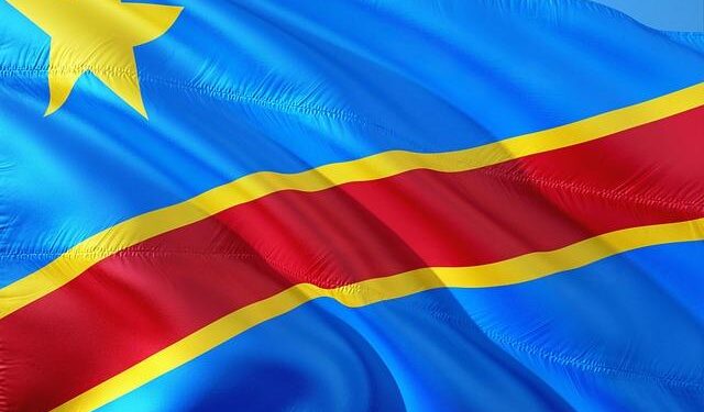 Congo Rebel Leader Claims Responsibility for Drone Attack on Major Northeast Airport