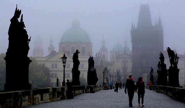 Unveiling the Struggles: Health, Welfare, and Poverty in the Central African Republic