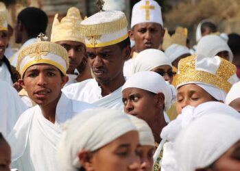 Ethiopia Demands Immediate Exit of Eritrean Forces Amid Rising Border Tensions