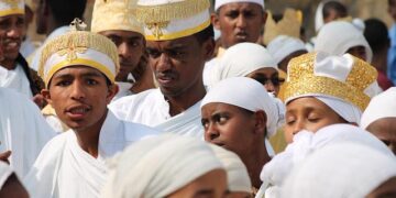 Ethiopia Demands Immediate Exit of Eritrean Forces Amid Rising Border Tensions