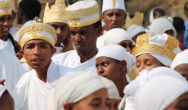 Ethiopia Demands Immediate Exit of Eritrean Forces Amid Rising Border Tensions