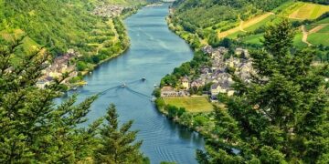 Silolo River: The Solomon Islands’ New Ecohydrology Paradise Awaits!