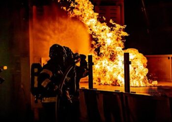 Travel Alert: Canada Warns Tourists About Dangerous Storms in Spain and Portugal