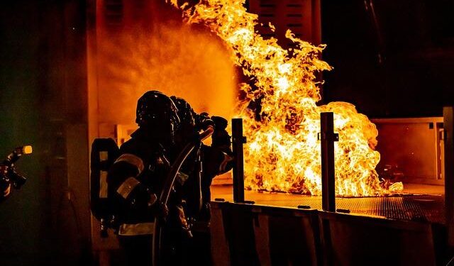 Travel Alert: Canada Warns Tourists About Dangerous Storms in Spain and Portugal