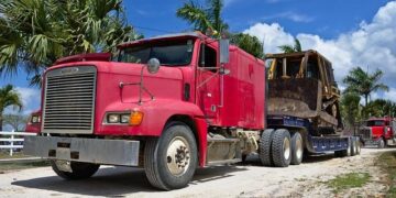 Stunning 40-Tonne Cannabis Seizure Rocks North Macedonia!