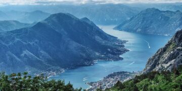 Discover Montenegro: Exciting New Visa Options for Turkish Travelers!