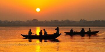 Epic Showdown: India Battles Namibia in a Thrilling Clash!