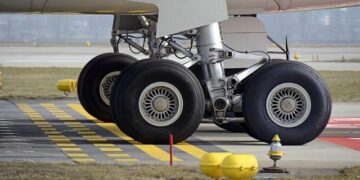 Safran Sets Bold Vision for a Cutting-Edge Landing Gear Hub in Morocco by 2029!