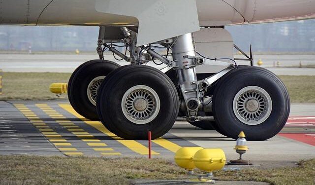 Safran Sets Bold Vision for a Cutting-Edge Landing Gear Hub in Morocco by 2029!