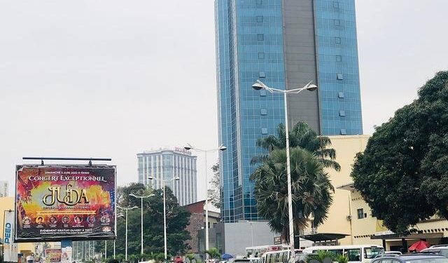 Mayor Revives Dynamic Team in Uvira, Congo, Marking a New Chapter in Leadership