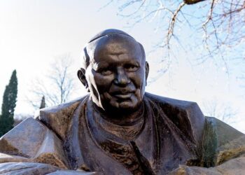 Embrace Hope: A Powerful Message from the Pope to the People of Burundi