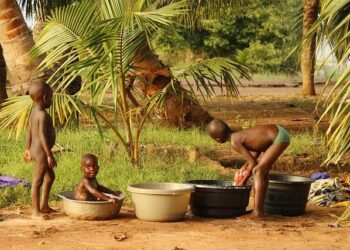 Benin’s Health Sector Report: A Decade of Remarkable Progress Unveiled!