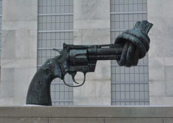 Rising Tide of Political Violence: A Global Crisis Threatening Democracy