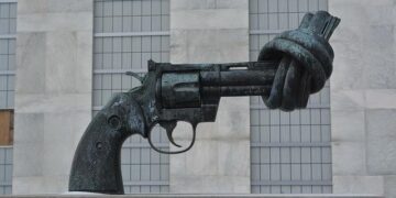 Rising Tide of Political Violence: A Global Crisis Threatening Democracy