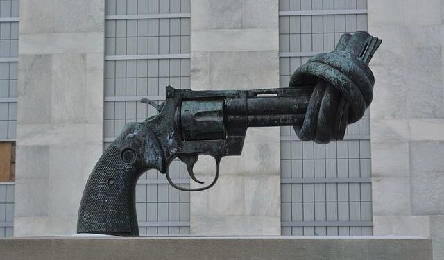 Rising Tide of Political Violence: A Global Crisis Threatening Democracy