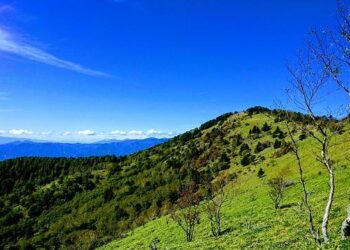 Blue Ridge Sets Sail for an Exciting New Chapter in Guam!