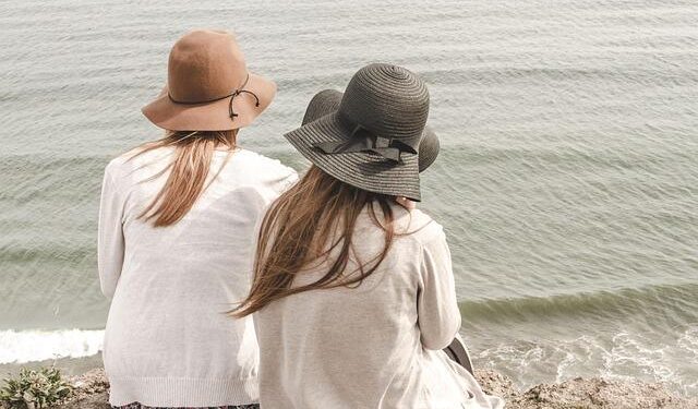 Empowered and Renewed: My Life-Changing Journey Through a Women’s Program