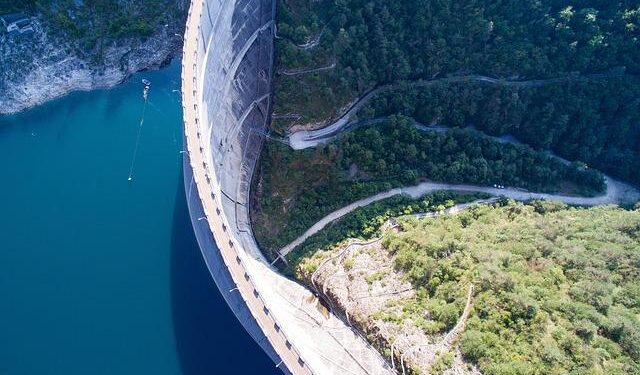 Is the Reservoir’s Future in Jeopardy? Exploring the Unlikely Path to Full Capacity!