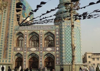 Heartbreaking Farewell: ‘Tehran’ Producer Dana Eden Dies at 52 While Filming in Greece