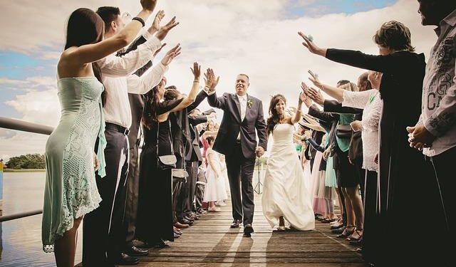 Breaking the Silence: The Alarming Reality of Child Marriage in Andorra