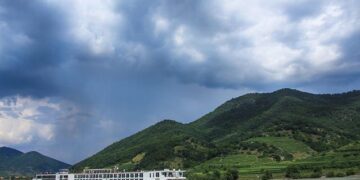 Discover Oceania’s 2026 Heritage Cruises: A Game-Changer in Luxury Travel!