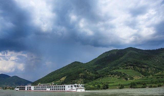 Discover Oceania’s 2026 Heritage Cruises: A Game-Changer in Luxury Travel!