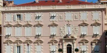 Prince Albert of Monaco, 67, Takes Bold Steps to Prioritize His Health!