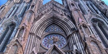 Jodie Carson: Revolutionizing Capital Expenditure in Northern Ireland