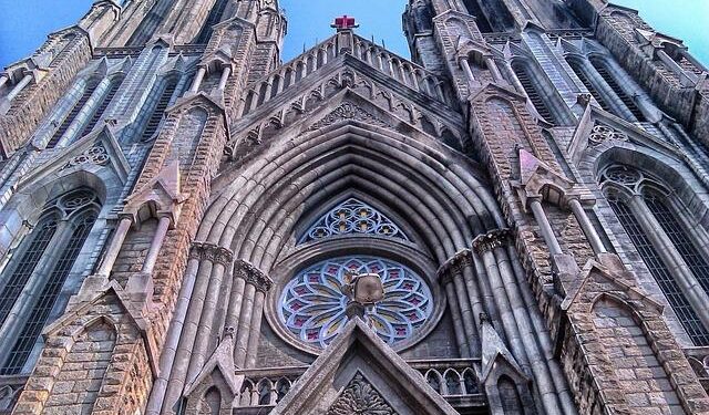 Jodie Carson: Revolutionizing Capital Expenditure in Northern Ireland