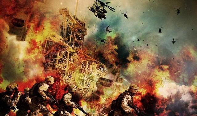 Critical Warning: U.S. Military Advises Key Middle East Ally to Prepare for Possible Iranian Threat