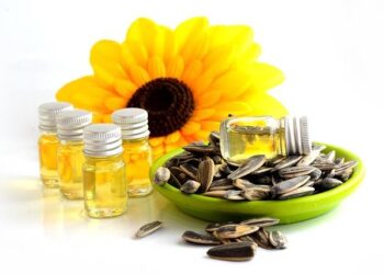 Asia’s Sunflower and Safflower Oil Market Set to Soar: Projected to Reach 39 Million Tons and $78.6 Billion by 2035!