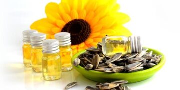 Asia’s Sunflower and Safflower Oil Market Set to Soar: Projected to Reach 39 Million Tons and $78.6 Billion by 2035!