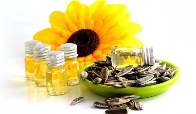 Asia’s Sunflower and Safflower Oil Market Set to Soar: Projected to Reach 39 Million Tons and $78.6 Billion by 2035!