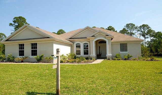 Stunning Saint Helena Home Sells for $1.84 Million!