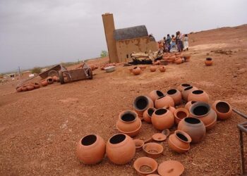 Strength in Unity: The Sahel States Forge a New Alliance for Stability