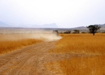 Namibian Tycoon Quinton van Rooyen Secures $25 Million to Boost Sierra Leone’s Diamond Industry!