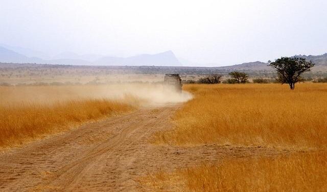 Namibian Tycoon Quinton van Rooyen Secures $25 Million to Boost Sierra Leone’s Diamond Industry!