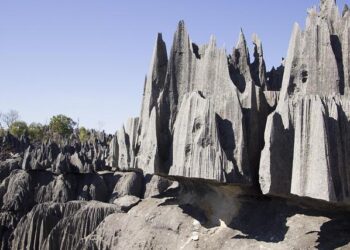 Madagascar’s Quest for a Brighter Future: A Nation Awaits Transformation Beyond Rajoelina