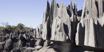 Madagascar’s Quest for a Brighter Future: A Nation Awaits Transformation Beyond Rajoelina