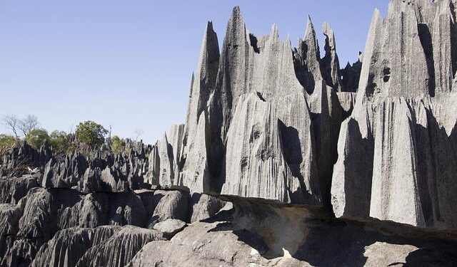 Madagascar’s Quest for a Brighter Future: A Nation Awaits Transformation Beyond Rajoelina