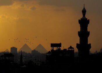 Building Bridges: Key Moments from Egypt’s Game-Changing Diplomatic Encounters