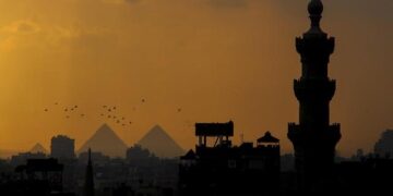 Building Bridges: Key Moments from Egypt’s Game-Changing Diplomatic Encounters