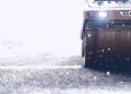 Winter’s Fury: Southern and Eastern Romania, Including Bucharest, Braces for Heavy Snow and Blizzard Conditions!