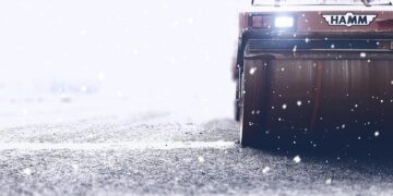 Winter’s Fury: Southern and Eastern Romania, Including Bucharest, Braces for Heavy Snow and Blizzard Conditions!