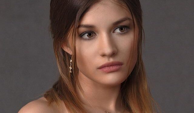 Discover the Woman Poised to Influence Trump’s Greenland Aspirations!