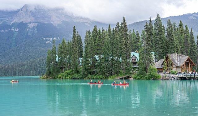 Canada’s Epic Comeback: Securing a Spot in the Men’s Olympic Hockey Final Against Finland!
